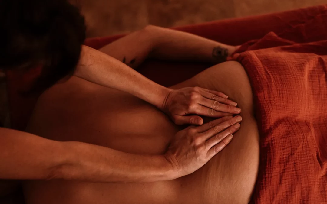 Massage californien ou suédois : lequel choisir ?