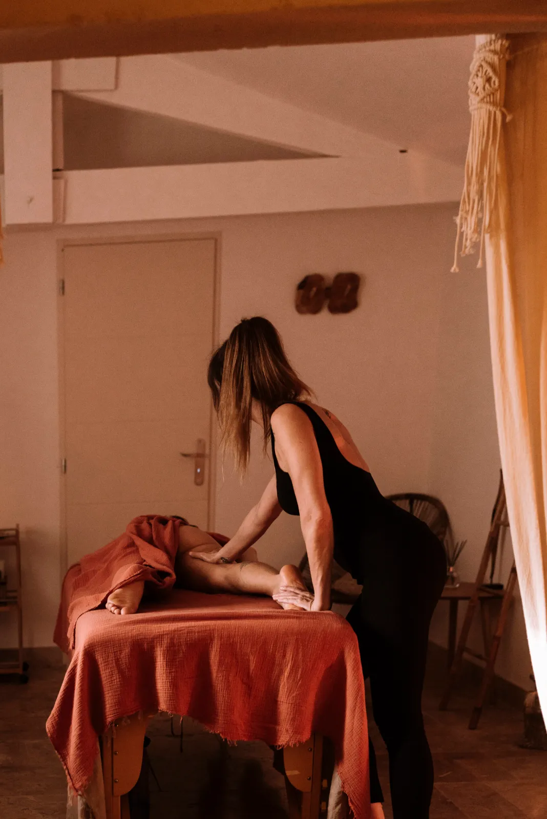 Le prix d’un massage à Châteaurenard — ce que vaut une parenthèse